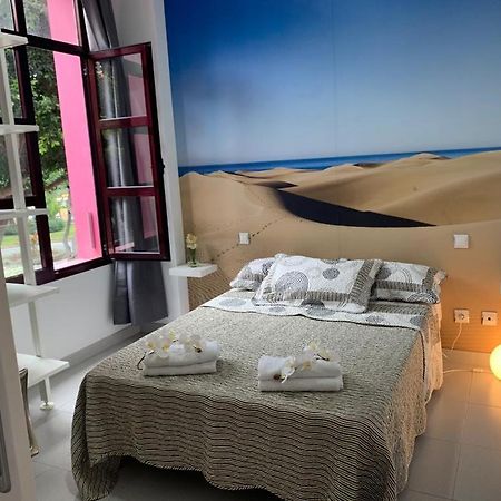 Catalina Suites Las Palmas de Gran Canaria Esterno foto
