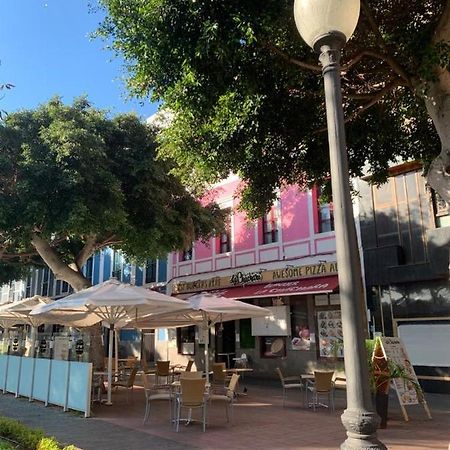 Catalina Suites Las Palmas de Gran Canaria Esterno foto