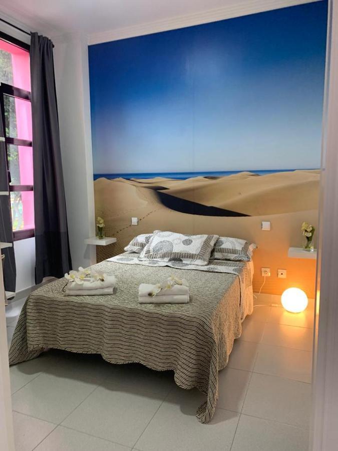 Catalina Suites Las Palmas de Gran Canaria Esterno foto
