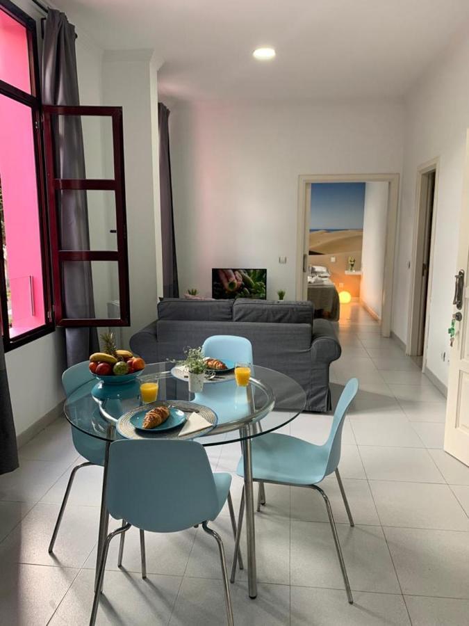 Catalina Suites Las Palmas de Gran Canaria Esterno foto