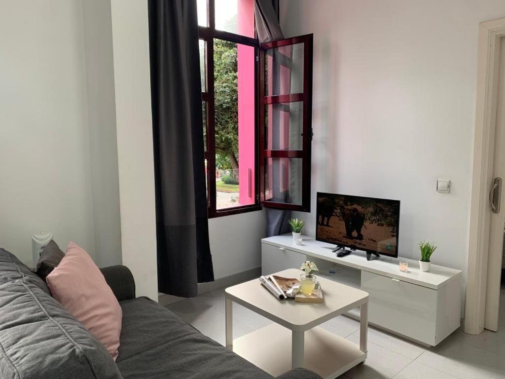 Catalina Suites Las Palmas de Gran Canaria Esterno foto